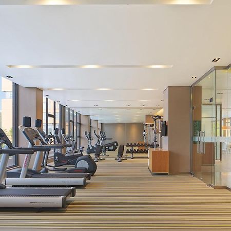 Element Foshan Nanhai Exterior foto