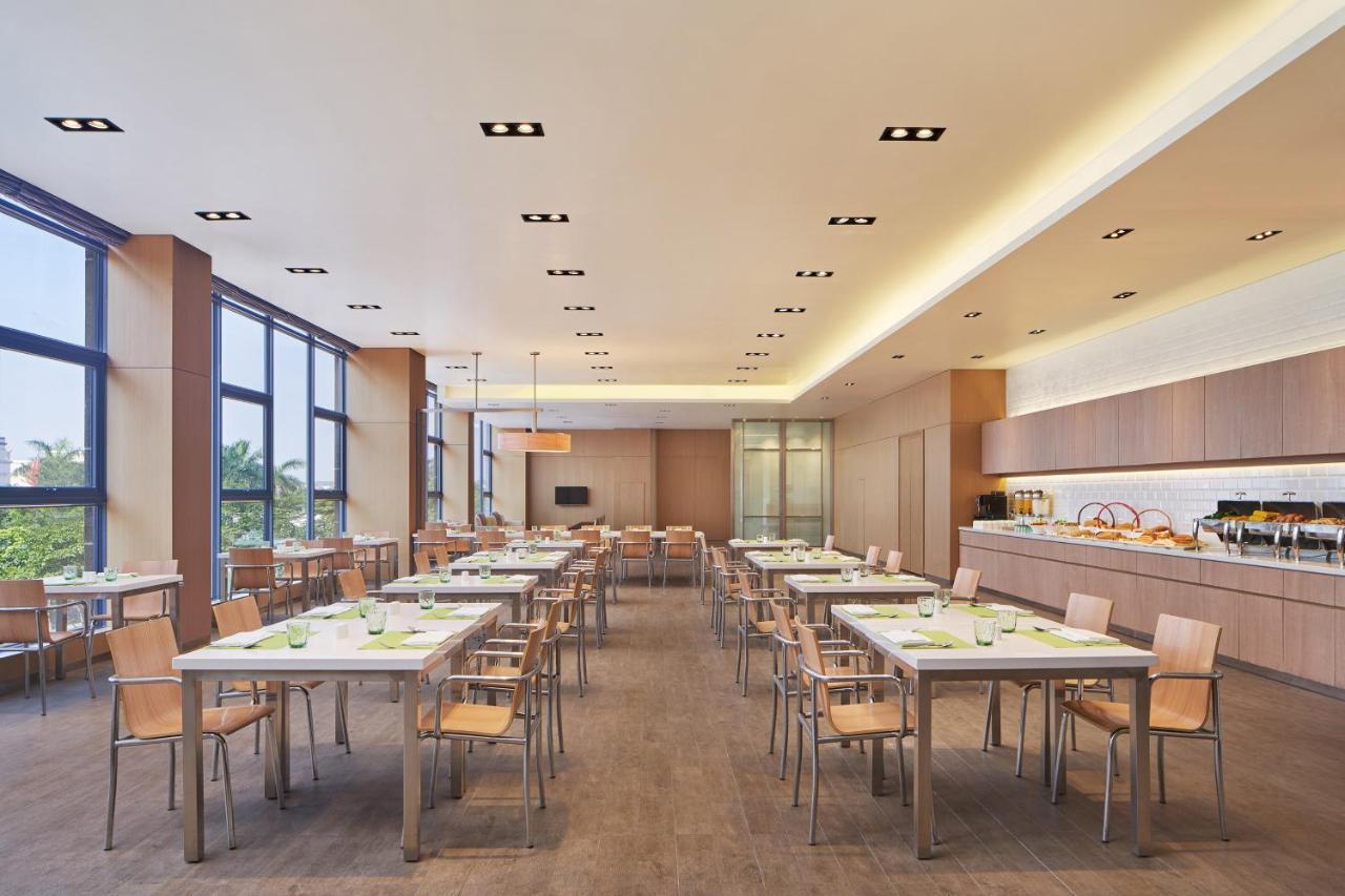 Element Foshan Nanhai Exterior foto