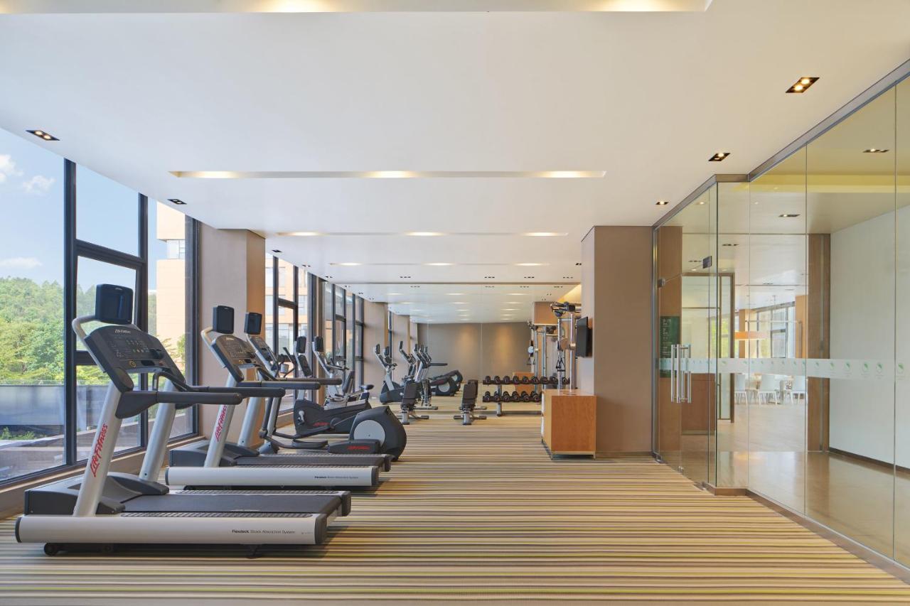 Element Foshan Nanhai Exterior foto