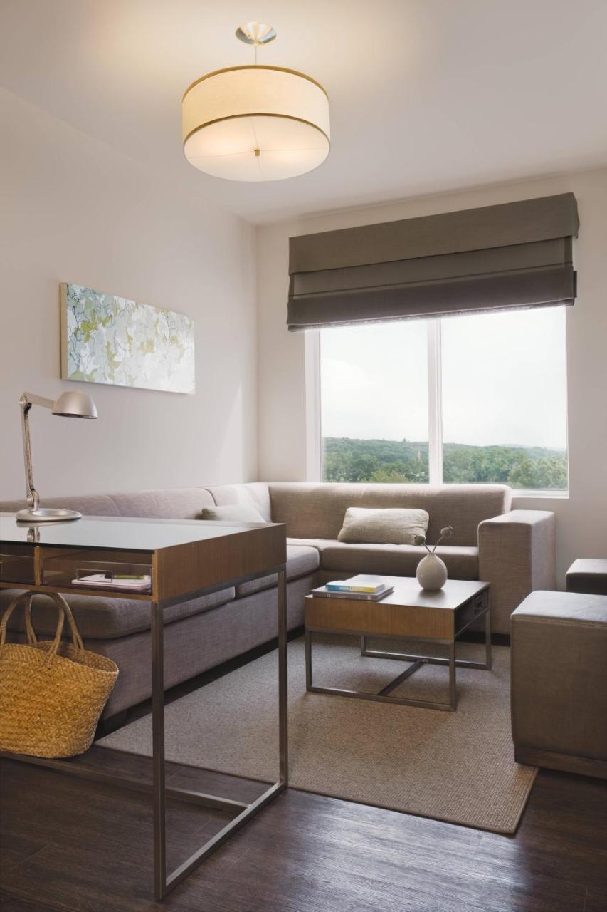 Element Foshan Nanhai Exterior foto