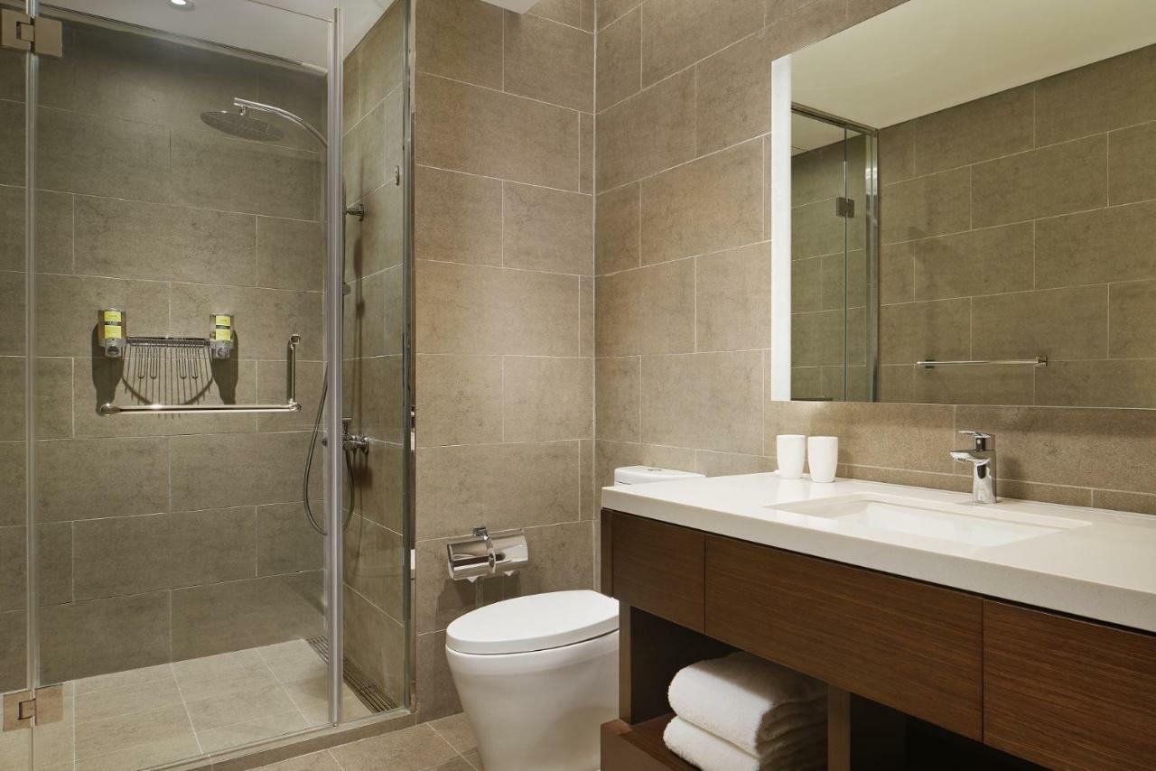 Element Foshan Nanhai Exterior foto