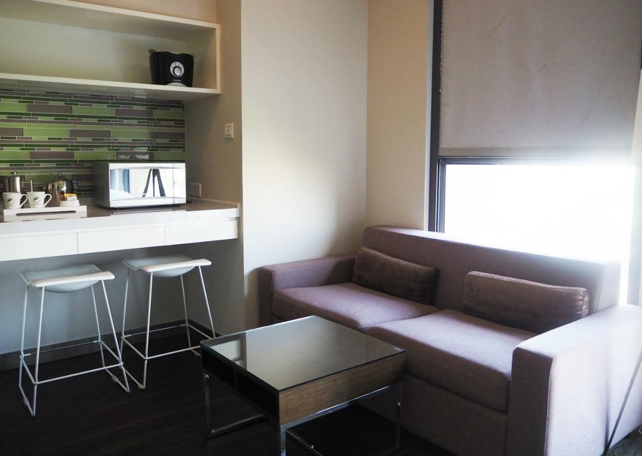 Element Foshan Nanhai Exterior foto