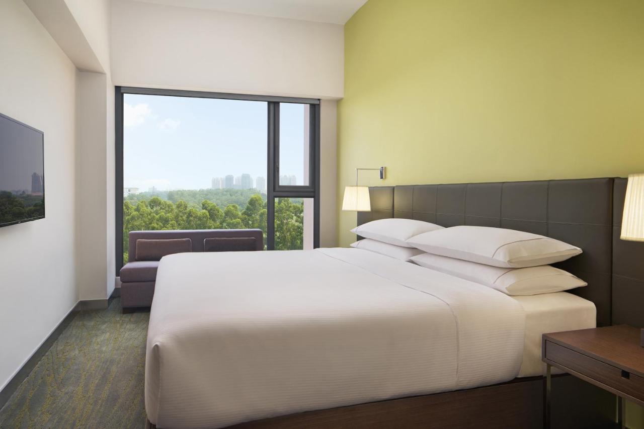 Element Foshan Nanhai Exterior foto